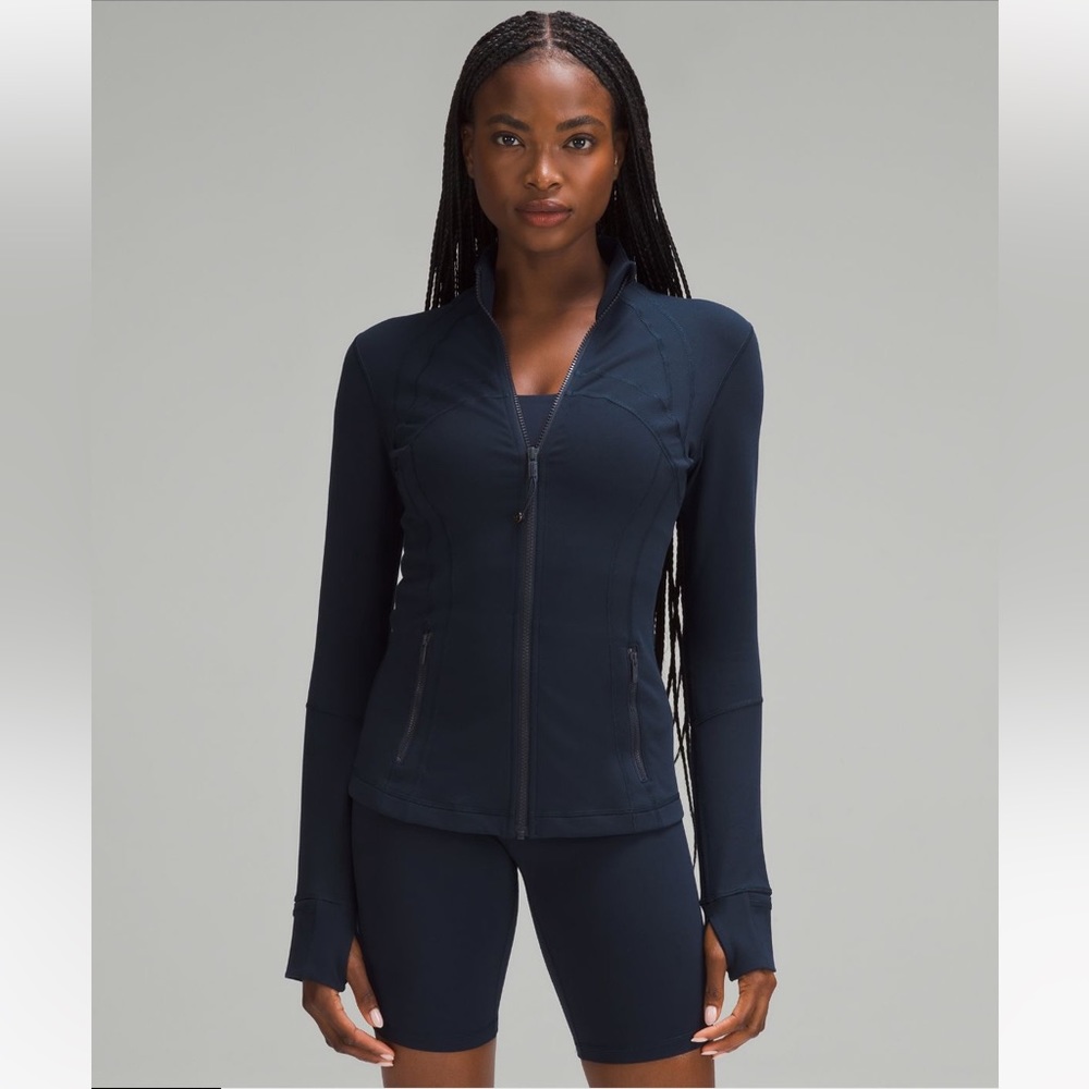 Lululemon Define Jacket